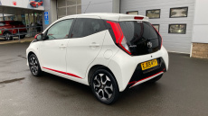 Toyota Aygo 1.0 VVT-i X-Trend 5dr Petrol Hatchback
